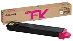 MAGENTA TONER ECOSYS M8124CIDN ECOSY