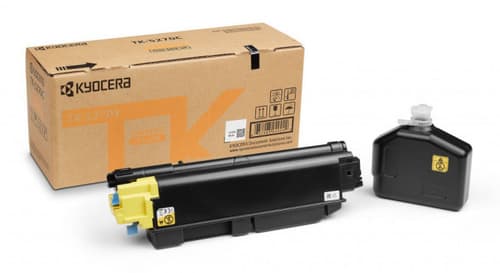 KYOCERA LASER MEDIUM VOLUME — view 1