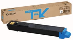 CYAN TONER ECOSYS M8124CIDN ECOSYS M