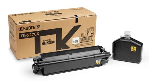 KYOCERA LASER MEDIUM VOLUME
