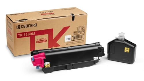 KYO MAGENTA TONER CASETTE 11K — view 1