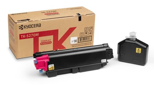 KYOCERA LASER MEDIUM VOLUME