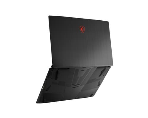 GF75 I5-9300H 8GB 256G SSD GTX1650 — view 6
