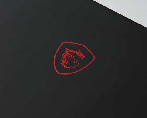 GF75 I5-9300H 8GB 256G SSD GTX1650 — view 11