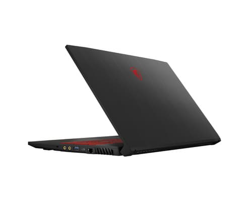 GF75 I5-9300H 8GB 256G SSD GTX1650 — view 3