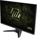 MSI MAG 325QF E18V computer monitor 80 cm (31.5") 2560 x 1440 pixels Wide Quad HD LED Black thumbnail 18
