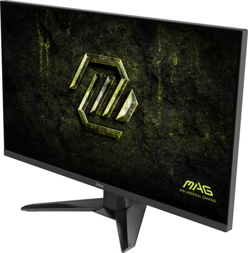 MSI MAG 325QF E18V computer monitor 80 cm (31.5") 2560 x 1440 pixels Wide Quad HD LED Black — view 19