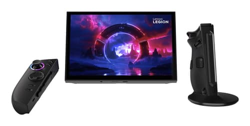 *Non Cancellable/Non Returnable (NCNR)* LEGION GO2 8 Z2 EXTREME 32GB 1TB W11 — view 12