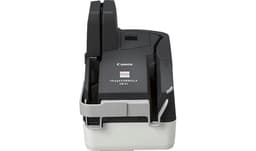 Canon imageFORMULA CR-L1 UV - Document scanner - CMOS / CIS - Duplex - 108 x 228 mm - 300 dpi - up to 45 ppm (mono) - ADF (50 sheets) - up to 3000 scans per day - USB 2.0
