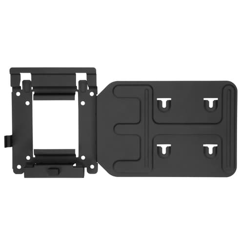Targus - Mounting kit (VESA mount bracket) — view 9