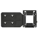 Targus - Mounting kit (VESA mount bracket) thumbnail 2