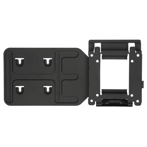 Targus - Mounting kit (VESA mount bracket) — view 3