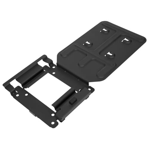 Targus - Mounting kit (VESA mount bracket) — view 4