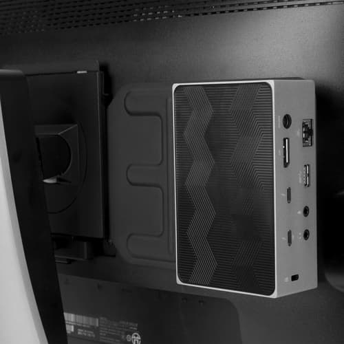 Targus - Mounting kit (VESA mount bracket) — view 7