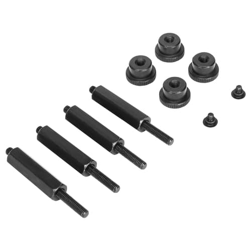 Targus - Mounting kit (VESA mount bracket) — view 6