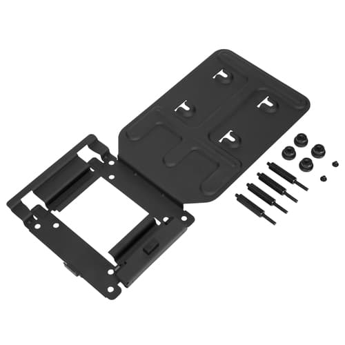Targus - Mounting kit (VESA mount bracket) — view 5
