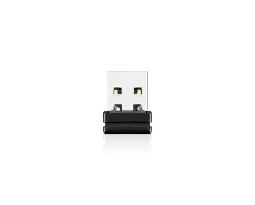 Lenovo - Wireless mouse / keyboard receiver - USB - for IdeaPad 1 14, 1 15, 3 14, 5 14, 5 Pro 14, K14 Gen 1, Legion 5 Pro 16, Yoga Slim 7 Pro 14