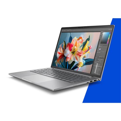 HP ZB8 G1I 14 U7-265H 64/1TB W11P — view 10