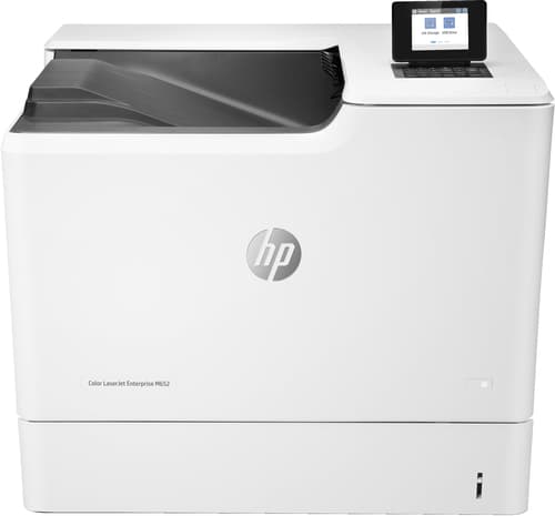 ^HP CLJ ENT M652DN 47PPM