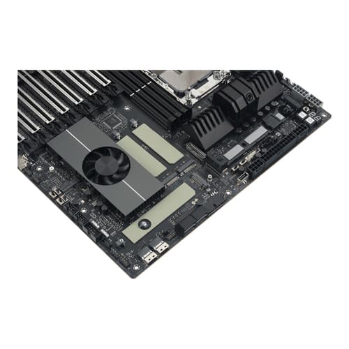 PRO WS W890E-SAGE SE — view 15