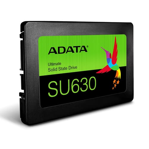 ADATA SOLID STATE DISK — view 4