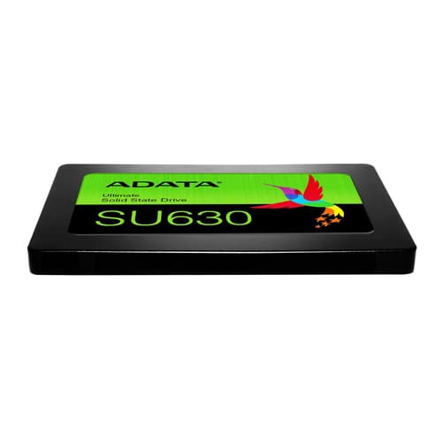ADATA SOLID STATE DISK — view 5