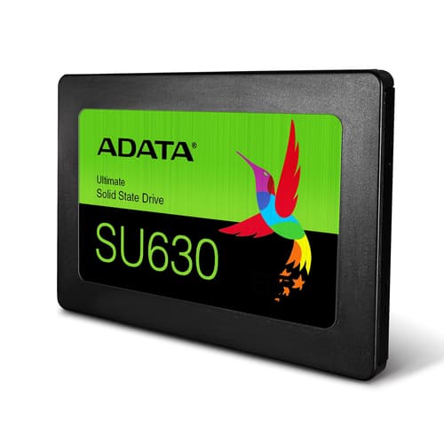 ADATA SOLID STATE DISK — view 3