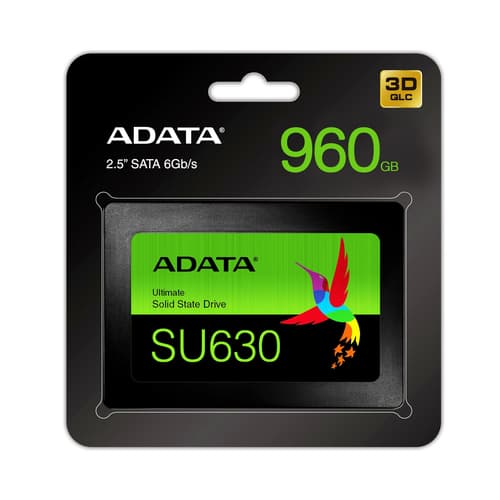 ADATA SOLID STATE DISK — view 7