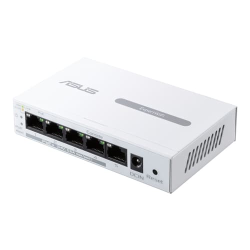 ASUS NETWORKING NETWORK