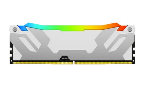 16GB DDR5 7600MTS CL38 RGB WHITE XMP — view 4