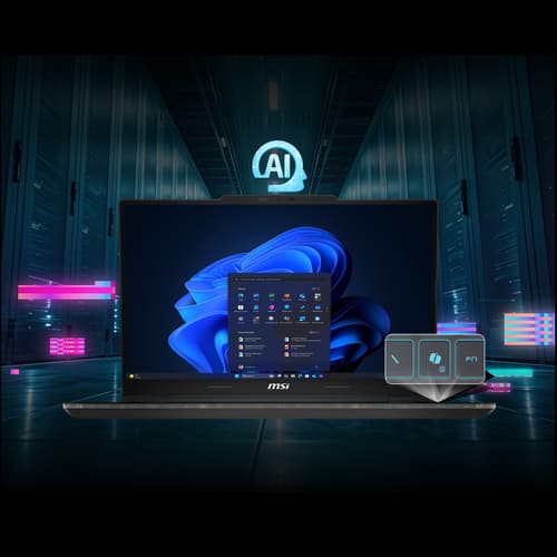 CYBORG 15 C7 240H 16GB 1TB 5060 — view 10
