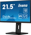 iiyama ProLite XUB2292HSU-B6 thumbnail 5