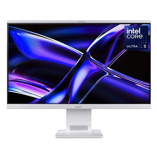 S27-B U5 226V 16GB 1TB SSD WHITE — view 1