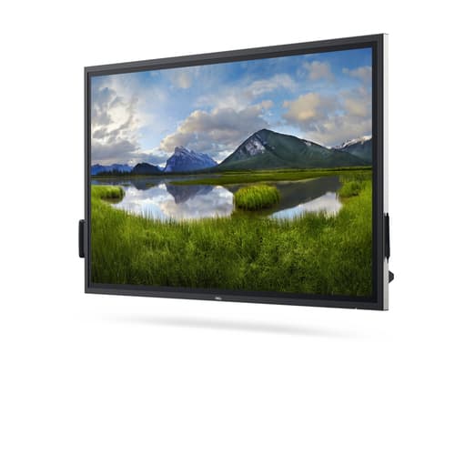 DELL65 4KINTERTOUCHMONP6524QT163.9CM — view 3