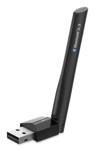 TP-Link UB500 Plus V1 - Network adapter - USB 2.0 - Bluetooth 5.3, Bluetooth LE