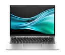 HP EliteBook 830 G11 Notebook - Intel Core Ultra 7 - 155U / up to 4.8 GHz - Win 11 Pro - Intel Graphics - 32 GB RAM - 512 GB SSD NVMe - 13.3" IPS HP SureView Reflect 1920 x 1200 - Wi-Fi 6E, Bluetooth - kbd: UK - with HP Wolf Pro Security Edition (1 year) thumbnail 1