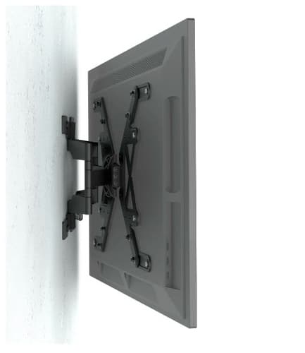 TV WALL BRACKET SWIVEL 229CM TO 40KG — view 3