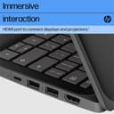 HP FORTIS G1I 11 N250 8/128 CHR thumbnail 5