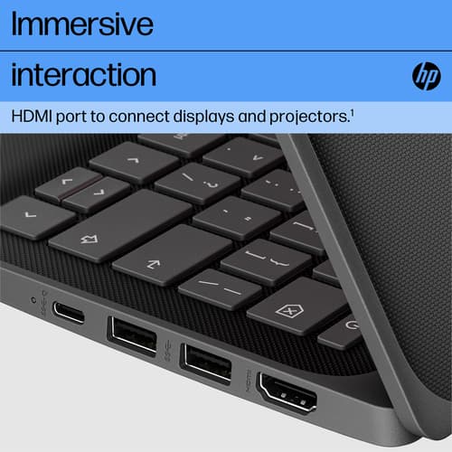 HP FORTIS G1I 11 N250 8/128 CHR — view 6