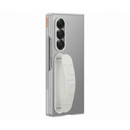 ^CLEAR GRIP CASE FOR GALAXY Z FOLD6 — view 3