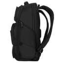 Targus HeritageLuxe - Notebook carrying backpack - 15" - 16" - black thumbnail 6