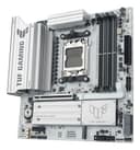 ASUS TUF GAMING B850M-PLUS WIFI7 W - motherboard - micro ATX - Socket AM5 - AMD B850 thumbnail 3