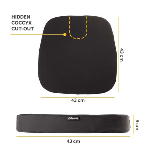 FELLOWES ERGONOMICS — view 6