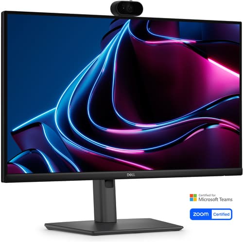 Dell Pro P P2426HEV - LED monitor - Full HD (1080p) - 24" — view 3