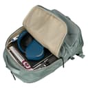 Targus Work + Play - Notebook carrying backpack - 15" - 16" - green thumbnail 5