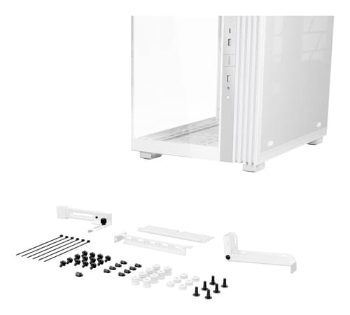 LIGHT BASE 600 DX ARGB ATX CASE GLAS — view 9
