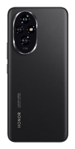 HONOR 200 BLACK — view 4