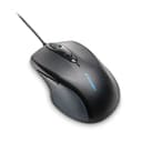 Kensington Pro Fit Full-Size - mouse - USB - black thumbnail 1