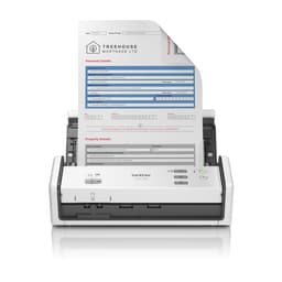 ADS-1300 PORTABLE COMPACT SCANNER