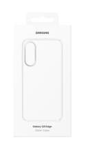 CLEAR CASE S25 EDGE thumbnail 1